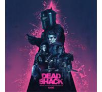 Dead Shack (Vinyl LP) 12" Album