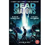 Dead Shadows [Edizione: Regno Unito] [Edizione: Regno Unito]