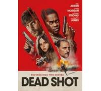 Dead Shot (DVD)