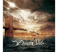 Dead Side Sous Les Cendres (CD)