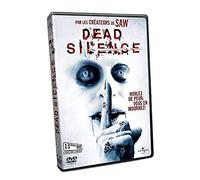 Dead silence
