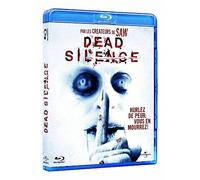 Dead silence