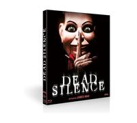 Dead Silence BLU-RAY NUOVO
