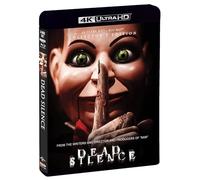 Dead Silence (Collector's Edition)