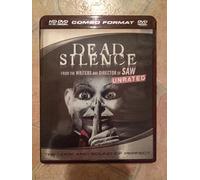 Dead Silence - Dead Silence