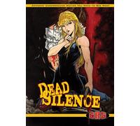 Dead Silence (DVD) Cindy Weichbroot Kevin Patterson