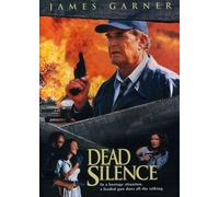Dead Silence (DVD) Marlee Matlin James Garner Lolita Davidovich Kim Coates