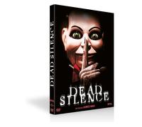 Dead Silence DVD NUOVO
