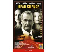 Dead Silence - Leise tickt...