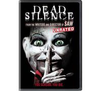 Dead Silence (Unrated Widescreen Edition)