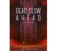 Dead slow ahead (Combo DVD + Blu-Ray)