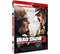 Dead snow 2