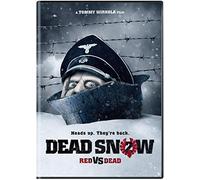 Dead Snow 2: Red Vs Dead