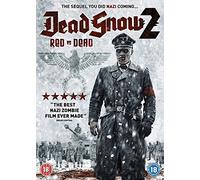 Dead Snow 2 - Red Vs Dead [Edizione: Regno Unito] [Edizione: Regno Unito]