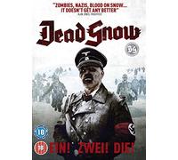 Dead snow