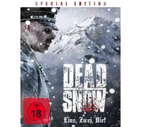 Dead Snow