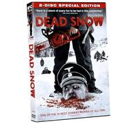 Dead Snow