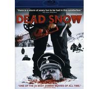 Dead Snow (Blu-ray)
