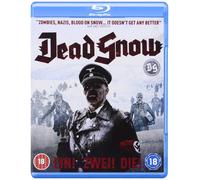 Dead Snow (Blu-ray)