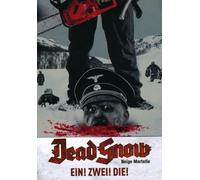 Dead Snow - Dead Snow [2009]