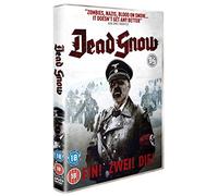 Dead Snow [Edizione: Regno Unito] [Edizione: Regno Unito]