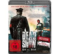 Dead Snow - Red vs. Dead