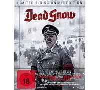 Dead Snow - Steelbook