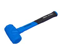Dead Soffio Martello 0.8kg - Sealey DBH01 Nuovo