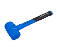 Dead Soffio Martello 1.3kg - Sealey DBH02 Nuovo