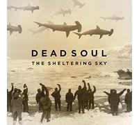 Dead Soul – The Sheltering Sky – CD