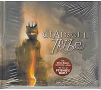 Dead Soul Tribe - Dead Soul Tribe
