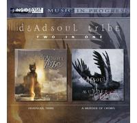 Dead Soul Tribe - Dead Soul Tribe/Murder of Crows