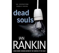 Ian Rankin Dead Souls (Tascabile) Inspector Rebus Novels