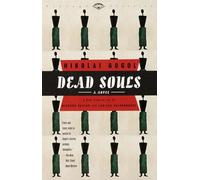 Dead Souls: A Novel