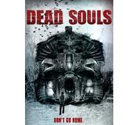 Dead Souls [Edizione: Stati Uniti]
