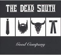The Dead South Good Company (Vinyl LP) 12" Album