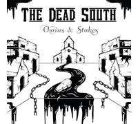 The Dead South Chains & Stakes (Vinyl LP)