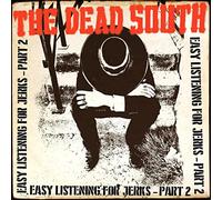 The Dead South Easy Listening for Jerks Part 2 (CD)
