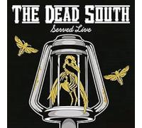 The Dead South Served Live (Vinyl LP)