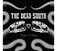 The Dead South Sugar & Joy (Vinyl LP) 12" Album