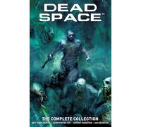 Ben Templesmith Ian E Dead Space 1-3 (Mixed Media Product) (PRESALE 06/10/2026)