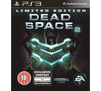 Dead Space 2 - Limited Edition (PS3) [Edizione: Regno Unito]