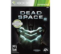 Dead Space 2 (XBOX 360) [Edizione: Regno Unito]