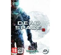 Dead Space 3