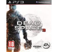 Dead Space 3 - [Edizione: Francia]