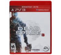 Dead Space 3 Edizione limitata