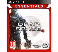 Dead Space 3 - Essentials