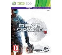 Dead Space 3 Juego para Consola Microsoft XBOX 360