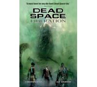 Dead Space 3: Liberation