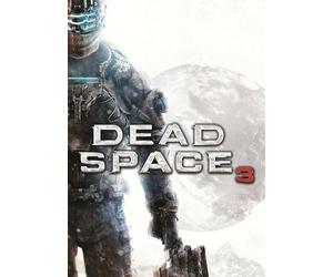Dead Space 3 Origin Key GLOBAL